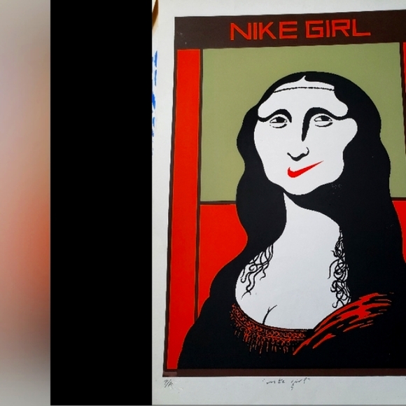 Right now just Cuban political prints and a cpl shots of outfits I put together. - Picture 2 of 16